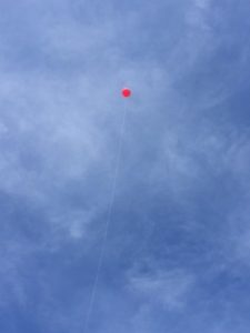 Balloon Testing
